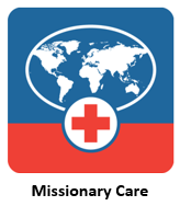 Missioanry Care App